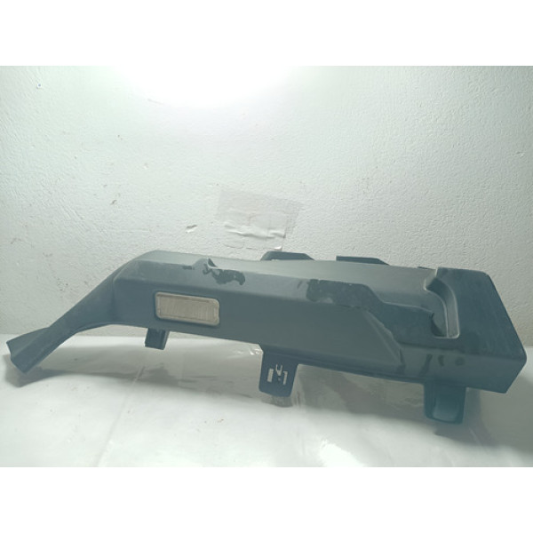 Suporte Bagagito Traseiro Esquerdo Peugeot 308 2014 Thp