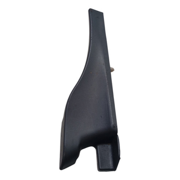 Moldura Acabamento Churrasqueira Logan 1.0 2008 Lado Direito