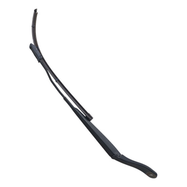 Braço Haste Limpador Para-brisa C3 1.5 2013 2015 Lad Esquerd