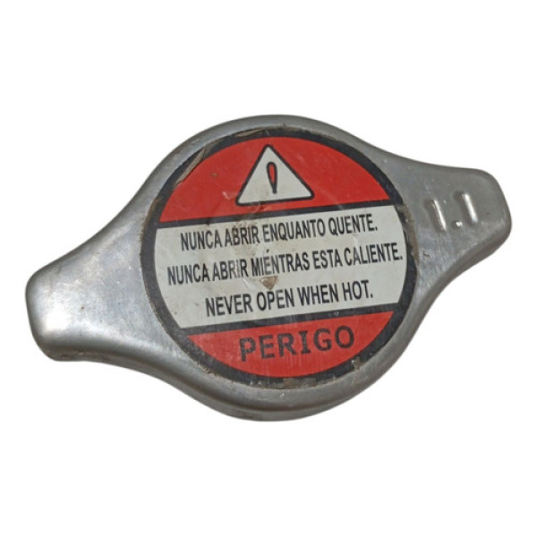 Tampa Radiador Hyundai I30 2.0 2009 A 2012