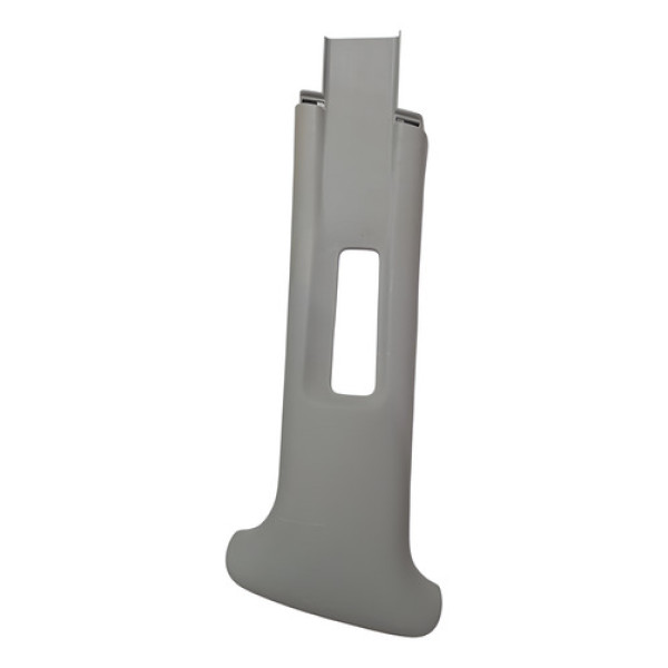 Acabamento Coluna Central Esquerda Honda Fit 2004 A 2008