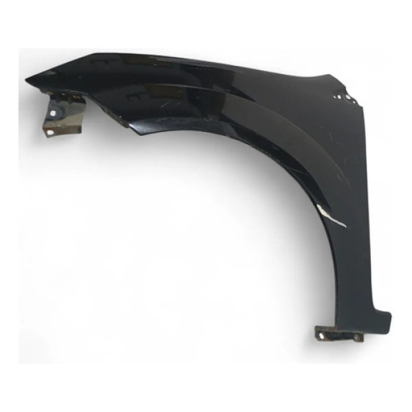 Para Lama Dianteiro Esquerdo Ford Fiesta 2005 A 2010