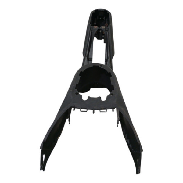 Console Central Citroen C3 2013 A 2019