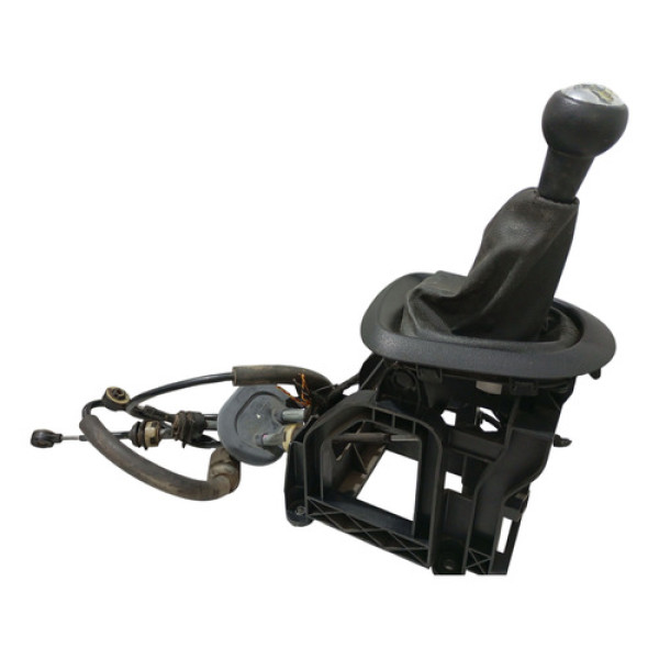 Trambulador Alavanca Citroen C3 1.5 2013 A 2019 C/detalhe