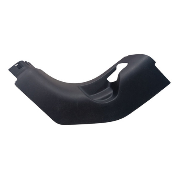 Acabamento Da Coluna/soleira Dianteir Esquerd Citroenc3 2015