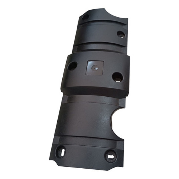 Suporte Módulo Central Injeção Citroen C3 Picasso 1.6 2014