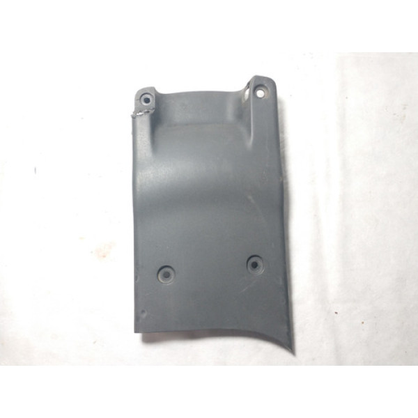 Acabamento Moldura Suporte Estepe C3 Aircross 2014 2015 2016