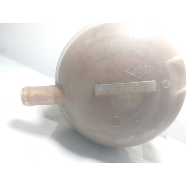 Reservatório Água Radiador Renault Logan 1.0 2008