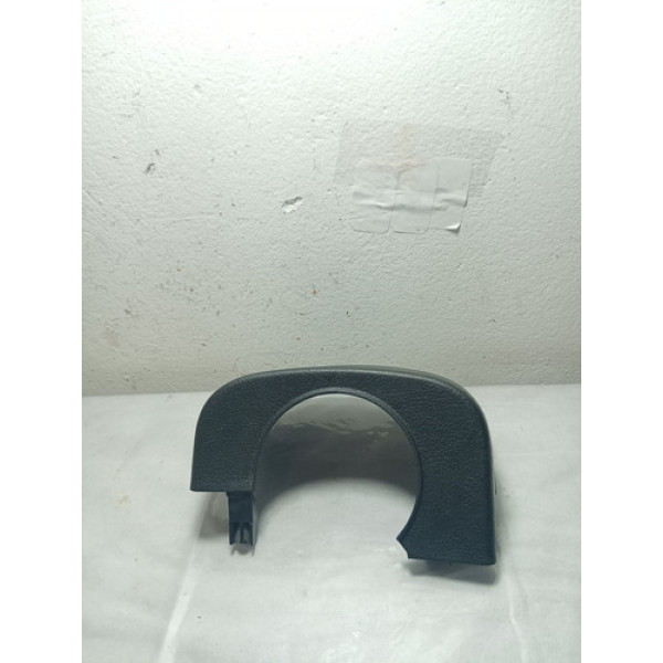 Acabamento Moldura Superior Coluna Direção Peugeot 307 2010