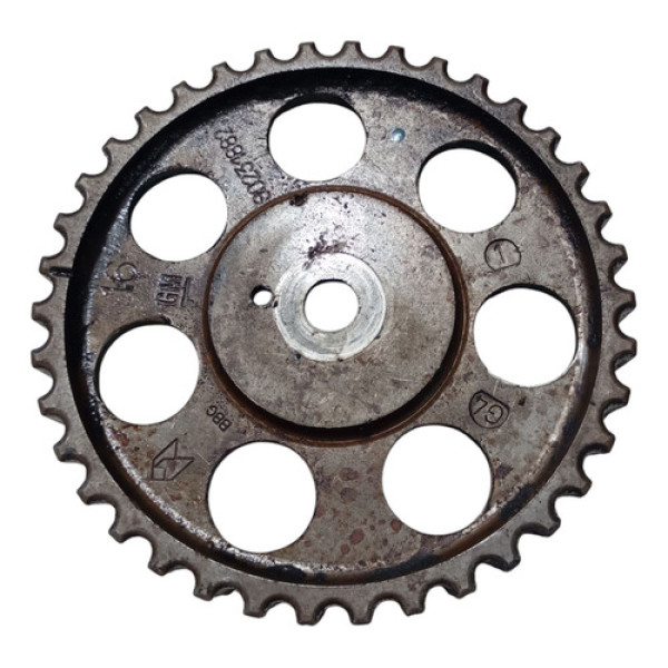 Polia Comando De Válvulas Corsa Wind 1.0 8v 1998 2000 2004