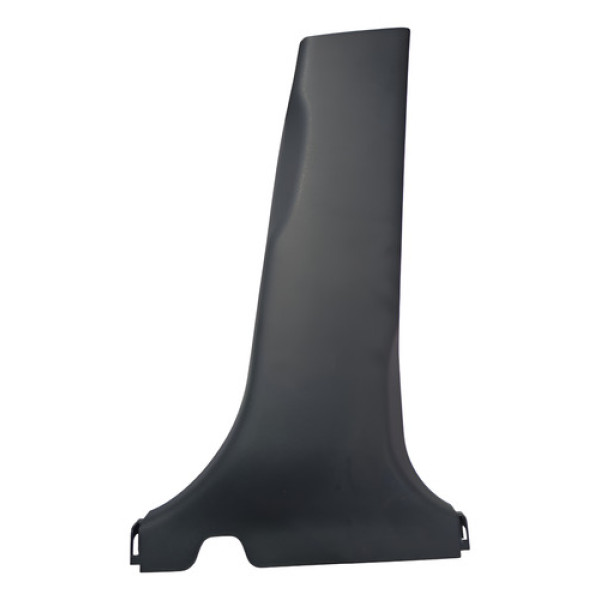 Moldura Soleira Coluna Lado Direito Hyundai I30 2009 A 2012