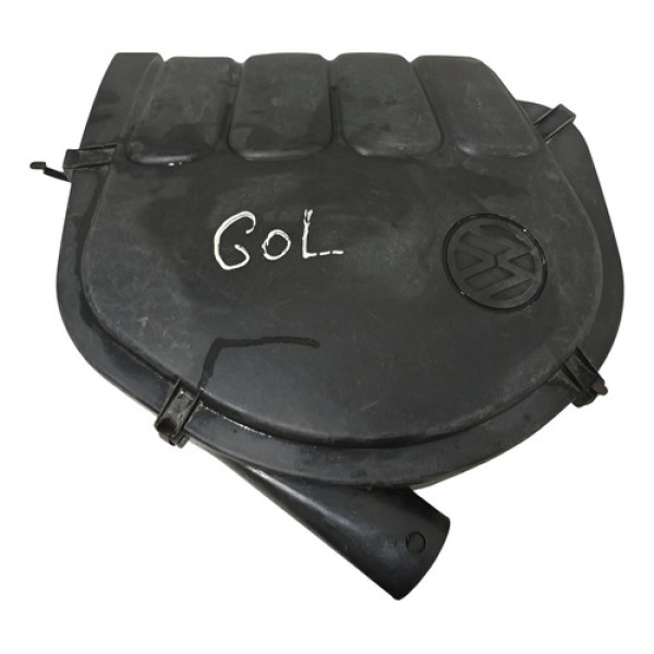 Tampa Caixa Filtro De Ar Vw Gol G2 1.0 1995 A 2000
