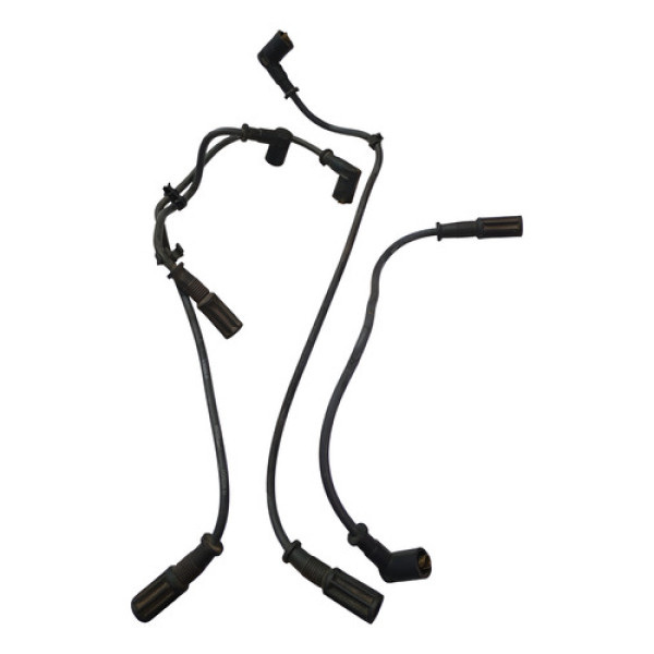 Jogo Cabo De Vela Fiat Fiorino 1.3 2003 A 2008