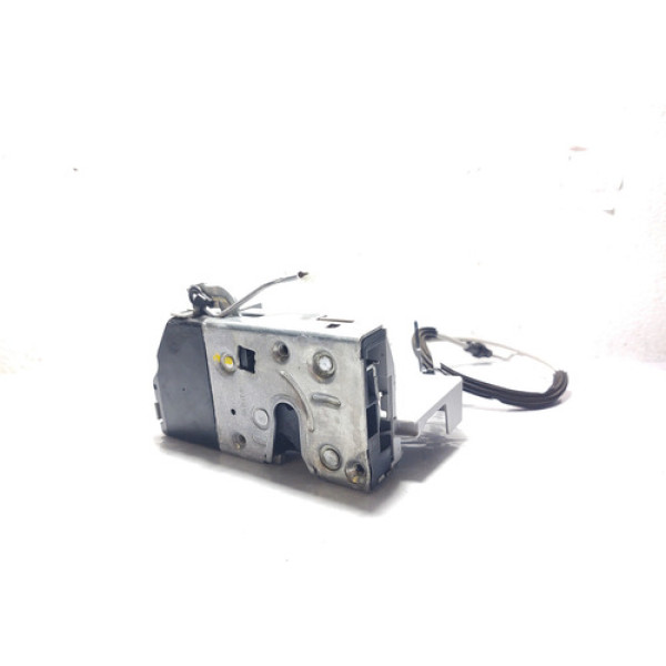 Fechadura/trava Elétrica Dianteira Direito Peugeot 307 2006