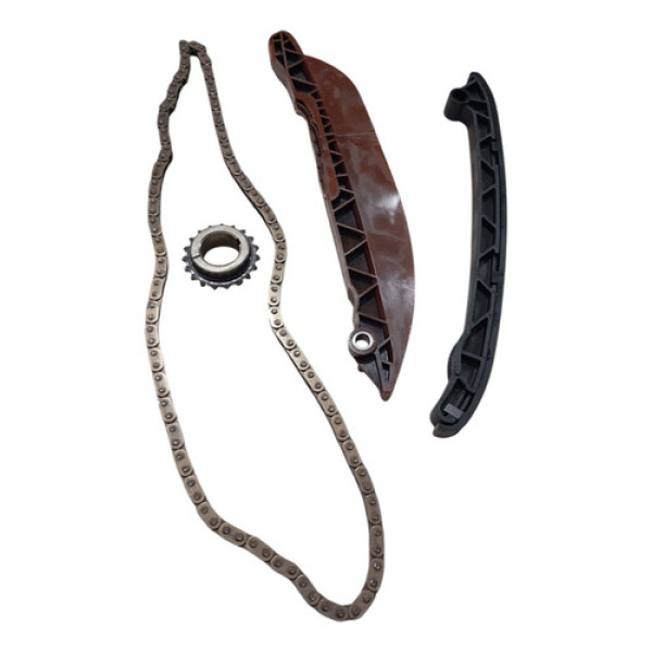 Kit Corrente De Comando Ford Ka 1.0 2011/2012/2013