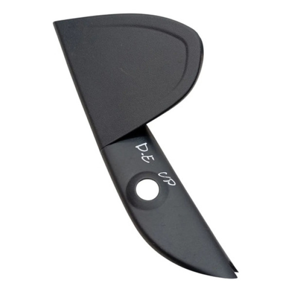 Acabamento Interno Do Retrovisor Up 1.0 2015 Lado Esquerdo Preto