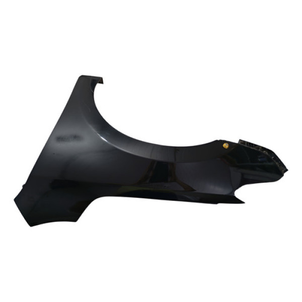 Para Lama Esquerdo Hyundai I30 2009 A 2012 C/guia