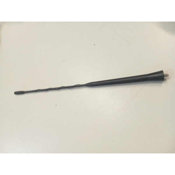 Antena Traseira Peugeot 308 Thp 2014