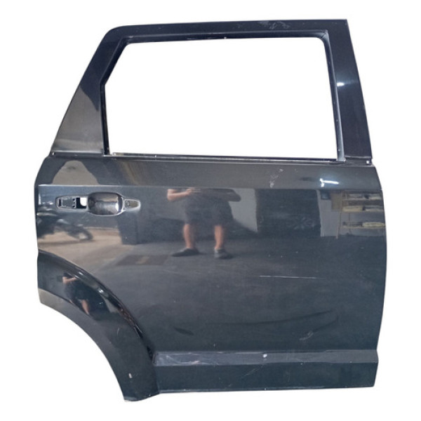 Porta Traseira Direita Dodge Journey 2010/2011/2012/2013