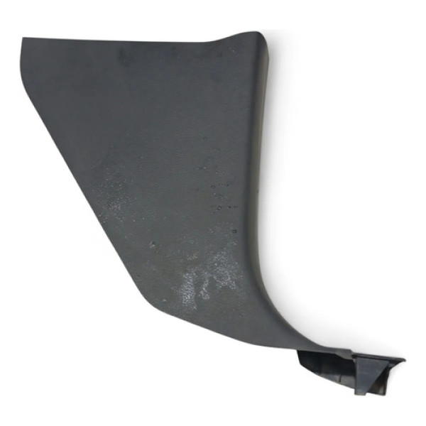 Soleira Interna Diante Direita Volkswagen Amarok 2010 A 2016 Preto