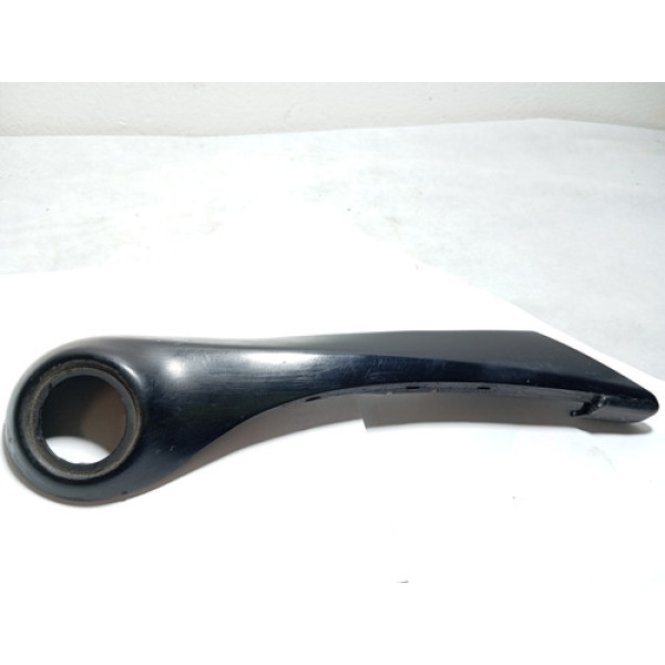 Moldura Do Botão Retrovisor Le Megane 1.6 2009 16v 156