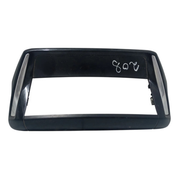 Moldura Central  Peugeot 208 2013 A 2015