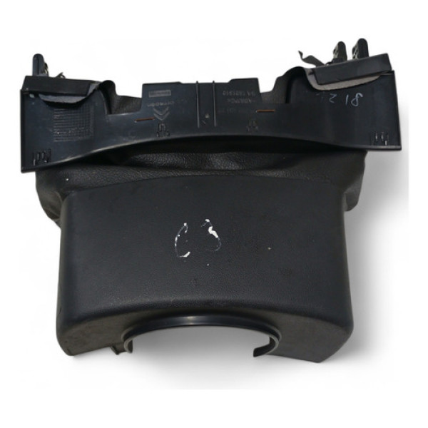 Acabamento Superior Coluna De Direção Citroen C3 2013 A 2019