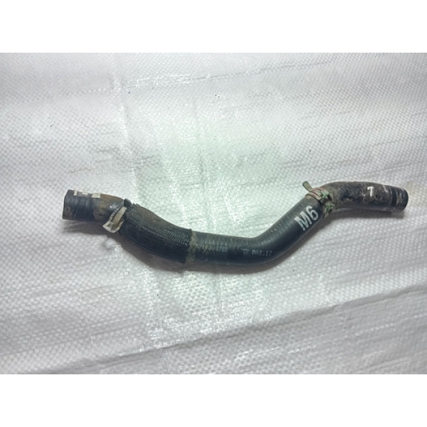 Mangueira De Ar Quente Renault Kwid 2018 1.0 Original 924000