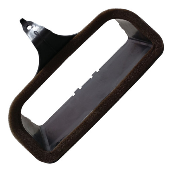 Moldura Do Duto De Ar Volkswagen Gol G5 1.0 2008 2009