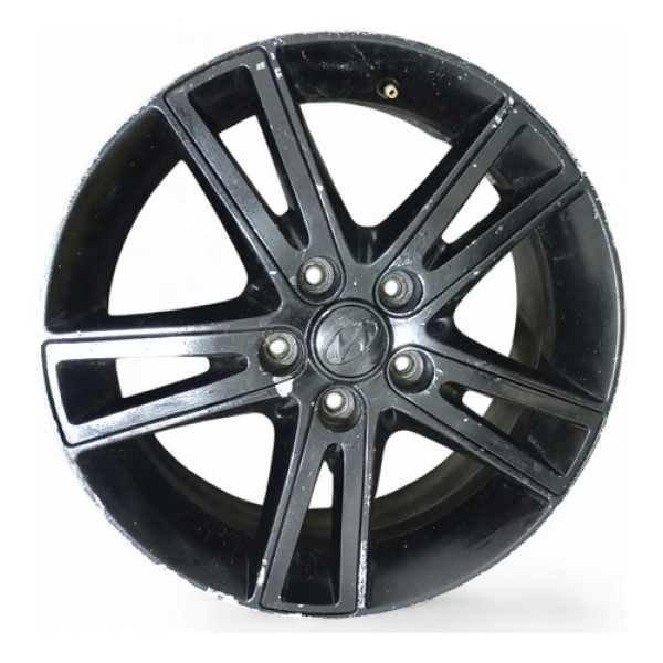 Roda Aro 17 Hyundai I30 2009 A 2012