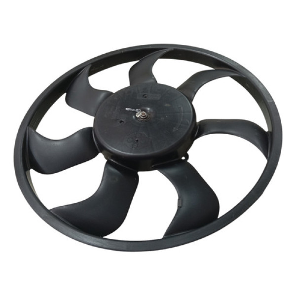 Ventoinha Do Radiador Ranaut Logan Sandero Duster 1.6 2015