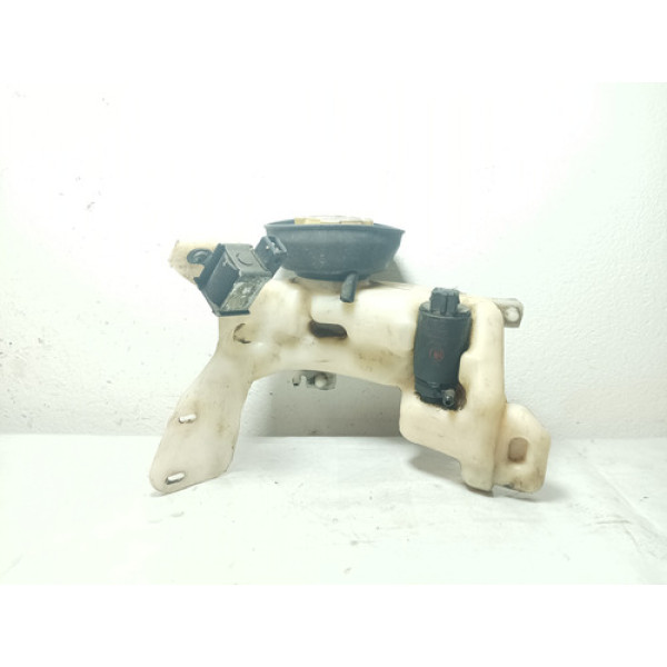 Reservatório De Partida Fria Ford Ka 2010