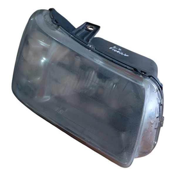 Farol Dianteiro Direito Fiat Fiorino 1.3 2003 A 2008