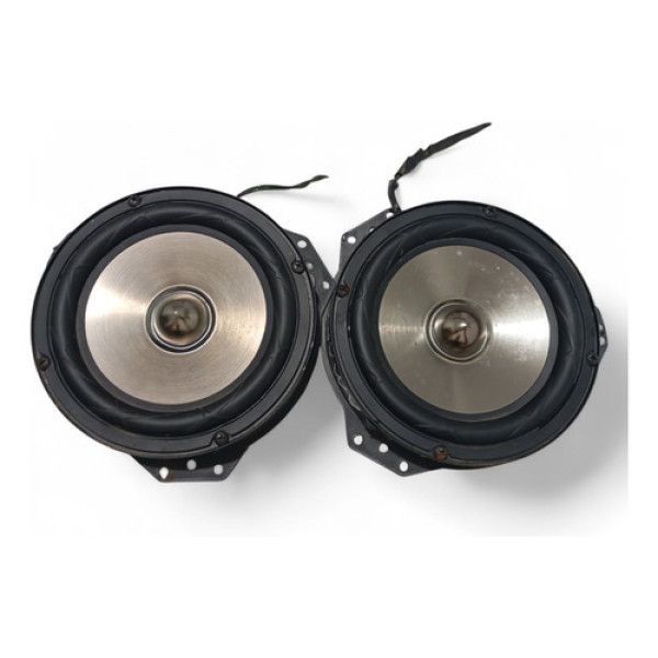 Kit 2 Vias Selenium 120w 4ohms