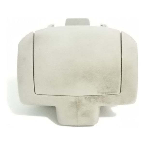 Suporte Quebra Sol Megane 2005 A 2010 8200262288