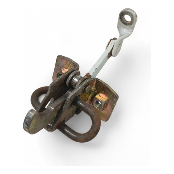 Limitador Porta Dianteira Direita Vw Gol G2 1995 A 2000