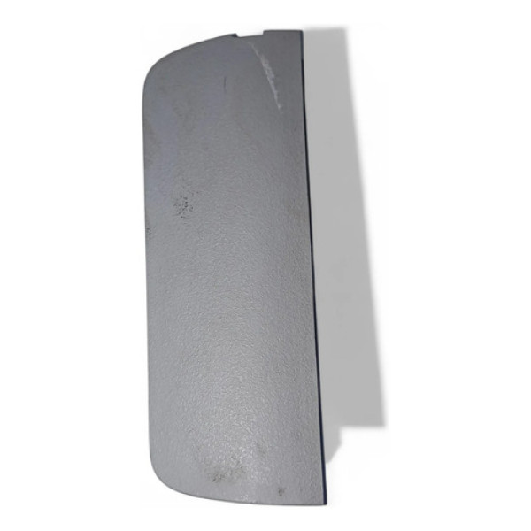 Acabamento Coluna Traseira Esquerda/ Honda City/2009/2014 Cinza