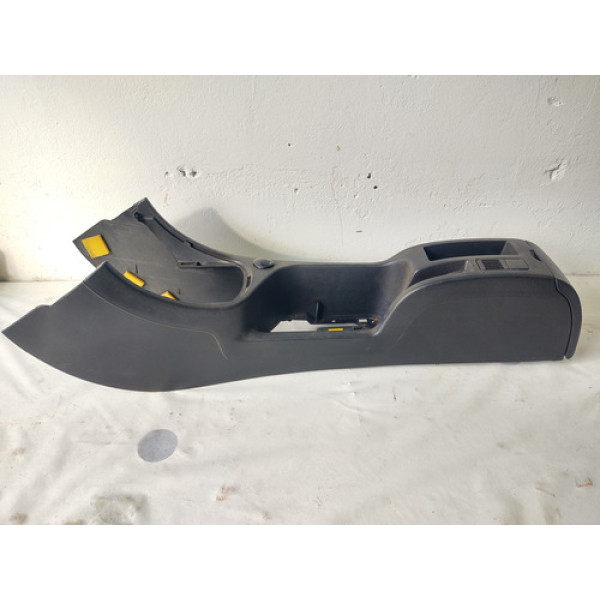 Console Central Citroen C3 2012/15