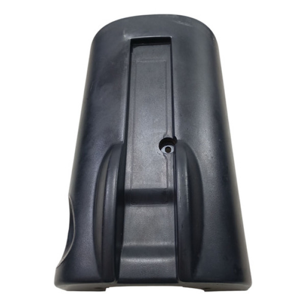 Moldura Inferior Da Coluna D Direção Volkswagen Gol 1.0 2008