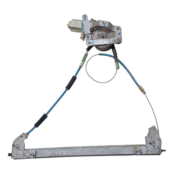 Máquina De Vidro Elétrica Traseir Esquerda Citroen Xsara2004