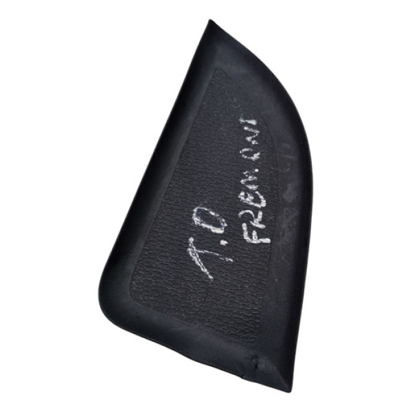 Acabamento Da Porta Traseira Direita Fiat Freemont 2012/2015