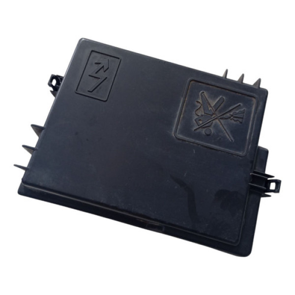 Tampa Caixa Fusível Renaut Kwid 1.0 3cc 2018 2019 2020 2021