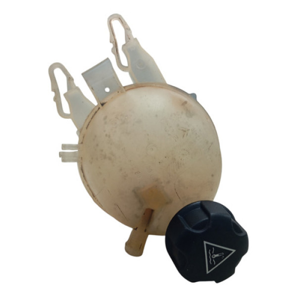 Reservatório Da Água Do Radiador Citroen C3aircross 2014 1.5