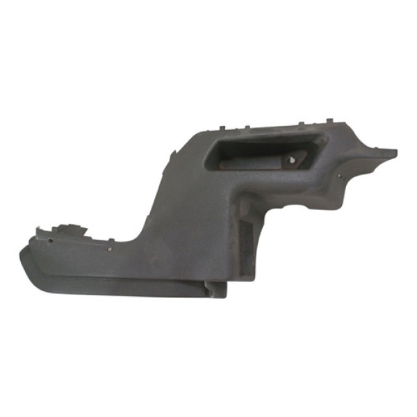 Suporte Bagagito Esquerdo Ford Fiesta 2004 A 2010