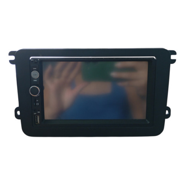 Central Multimídia Universal