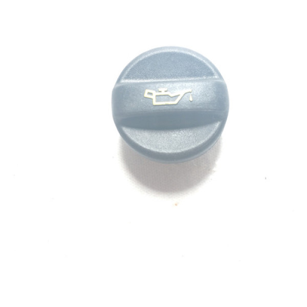 Tampa Enchimento Do Óleo Citroën C3 1.6 2018