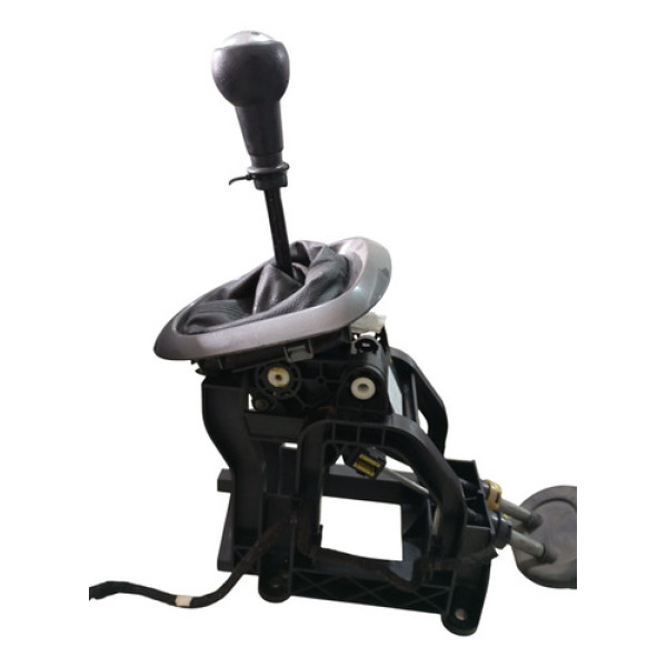 Trambulador Alavanca Marcha Manual Citroen C3 1.5 2013 2015