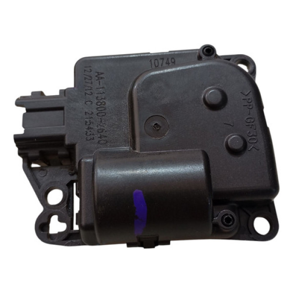 Motor Atuador Ventilação Interna Fiat Freemont 2.4 2013 2014