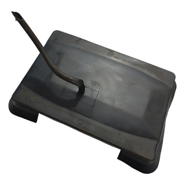 Base Suporte Bateria Fiat Fiorino 2003 A 2008