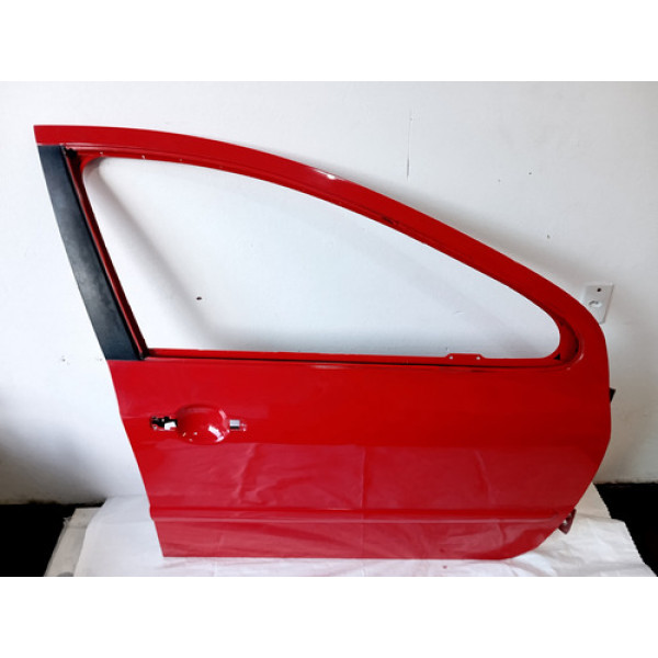 Porta Dianteira Direita Peugeot 307 2010 Impecável.